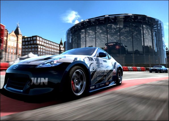 Need for Speed Shift - Kommentiertes Gameplayvideo