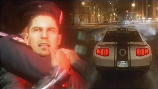 Need for Speed: The Run - 6-minütiges Gameplay-Video der E3