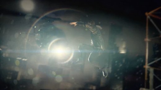Need for Speed: The Run - Verfolgungsjagden und Crashs im neuen Trailer