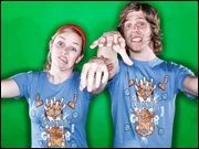 Nerd Shirts - 30 der ungewöhnlichsten T-Shirts