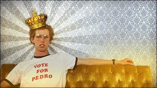Nerds an die Macht! - Die neuen Filmhelden, natürlich mit Hornbrille