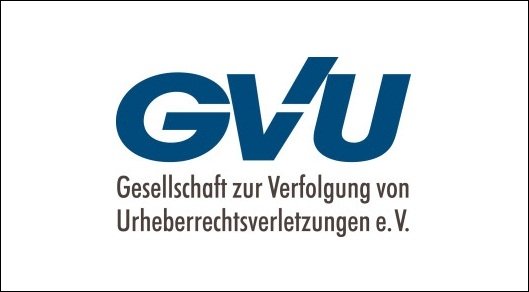 Netzpolitik - GVU räumt richtig auf