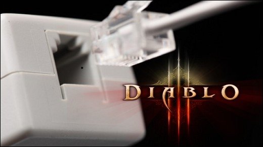Netzpolitik - id Software: Online-Zwang ist okay