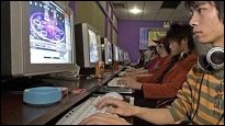 Netzpolitik - Paar verkaufte Kinder für Online-Spiele