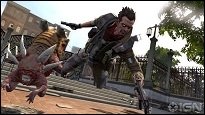 Neverdead - Dieses Jahr ein neuer Trailer auf der E3