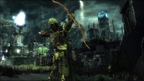 Neverwinter - Der Wechsel zu Free2Play