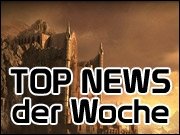 News-Round-Up - Das waren die News der Woche!