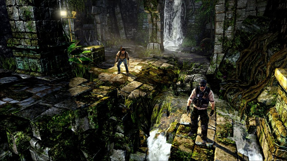 NGP - Diese Spiele kommen pünktlich zum Launch