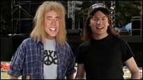 Nicolas Cage - ...wird wieder verarscht!