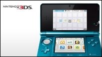 Nintendo 3DS - Bis Ende des Jahres vermutlich 4 Millionen Verkäufe