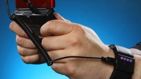 Nintendo 3DS - Mit dem Armband der Energie länger zocken