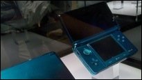 Nintendo 3DS - Spiele-Demos unwahrscheinlich: Text-Chat interessant