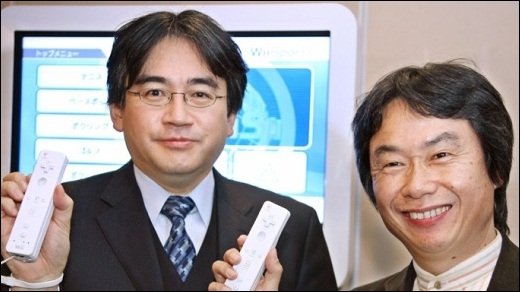 Nintendo - Demos künftig automatisch