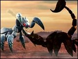 Nintendo DS - Battle of Giants: Mutant Insects Launch Trailer