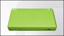 Nintendo DS Lite - Wird der Handheld nicht mehr produziert?