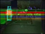 Nintendo Wii - Rock of the Dead Gameplay Video - Sewer Creatures