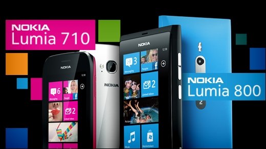 Nokia in Schwierigkeiten - Windows-Phone: Zwiespältige Meldungen zu Lumia-Verkaufszahlen