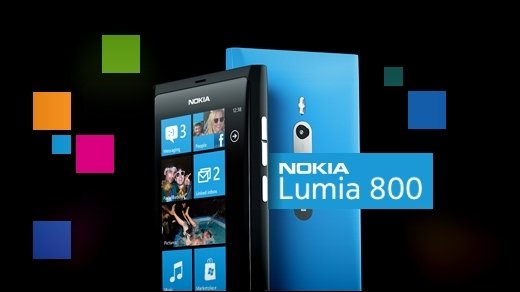 Nokia Lumia 800 - Kaum Interesse am Windows Phone in Europa
