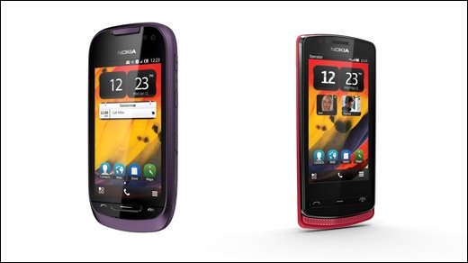 Nokia - Noch nicht tot: Neue Symbian-Handys