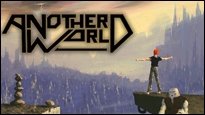 NostalGIGA: Another World - Wir reisen zurück in eine andere Welt