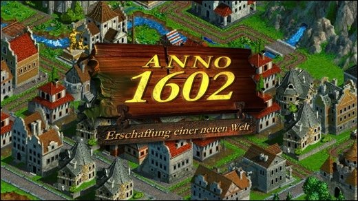 NostalGIGA Folge 11 - Anno 1602 - Erschaffung einer neuen Welt