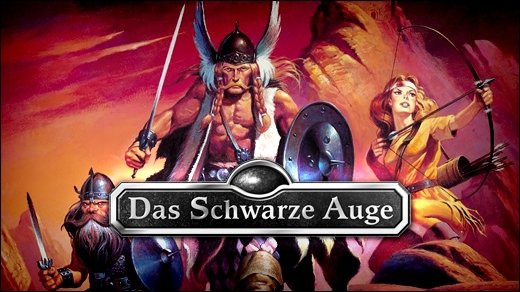 NostalGIGA Folge 12 - Das Schwarze Auge - Die Nordlandtrilogie