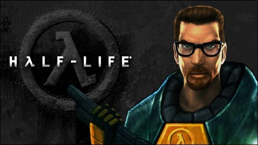 NostalGIGA - Folge 6: Half Life