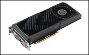 Nvidia Geforce GTX 590 - Gerüchte und Neuigkeiten über Nvidias neueste Highend-Grafikkarte