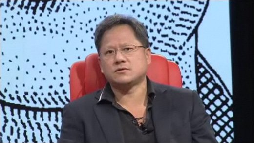 NVIDIA - Kommende Tegra-Generationen werden bereits gebaut
