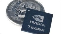 Nvidia - Playstation Suite für Nvidia Tegra 2-Geräte