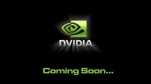 Nvidia - Unbekannte Notebook GPU im Video demonstriert