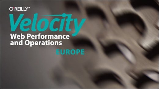 O'Reilly Media - Web-Konferenz Velocity kommt nach Berlin