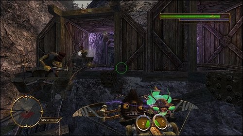 Oddworld: Stranger's Wrath HD - Kommt am 21. Dezember