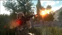Operation Flashpoint: Red River - Codemasters präsentiert den Soundtrack zum Krieg