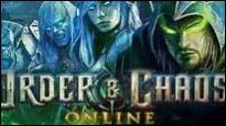 Order & Chaos Online - Gamelofts neues iOS-MMO sieht verdächtig nach World of Warcraft aus