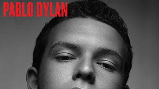 Pablo Dylan - Bob Dylans 15-jähriger Enkel veröffentlicht HipHop-Album