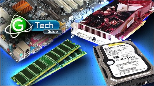 PC Hardware Tutorial - Desktop Computer zusammenstellen