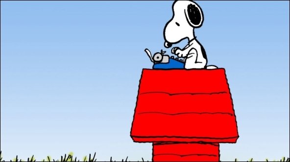 Peanuts - Capcom bringt die Peanuts aufs iPhone