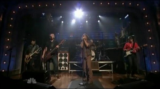 Pearl Jam Olé - Neuer Song zum Download!