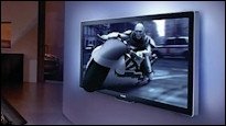 Philips 3D-Fernseher - Easy 3D oder 3D Max
