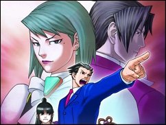 Phoenix Wright: Ace Attorney - Verfilmung vom "Ichi The Killer"-Regisseur?