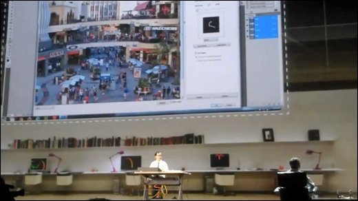 Photoshop - Verschwommene und verwackelte Bilder? Adobe zeigt die Lösung