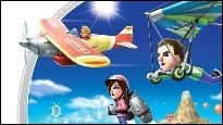 Pilotwings: Resort - Test: 3D-Höhenflug oder Bruchlandung?