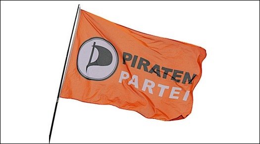 Piratenpartei kriegt Geld - Große Parteispende von Jurasoft