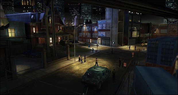 Playstation Home - Free2play Shooter und Pokerspiel kommen