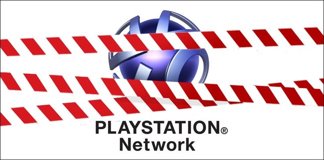 playstation network