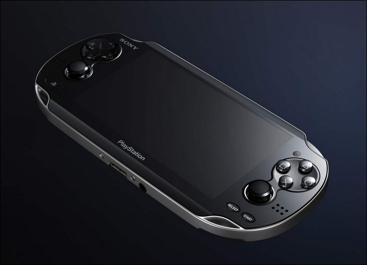 Playstation Vita - Release-Termin wird auf der TGS bekanntgegeben
