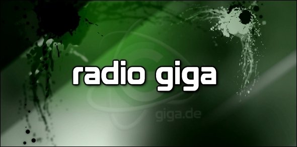 Podcast - radio giga #15 - Feedback Extravaganza: Zelda, eSport & Tobis Unterwäsche