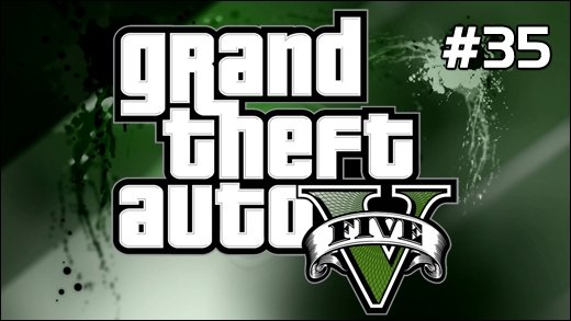 Podcast - radio giga #35 - radio giga #35 - GTA 5, Origin, Battlefield 3, Limbo 2, Uncharted 3, Krieg im Norden