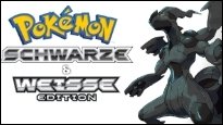 Pokémon Schwarz/Weiß - Test der Monsterhatz